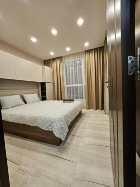 Boutique apartment 1